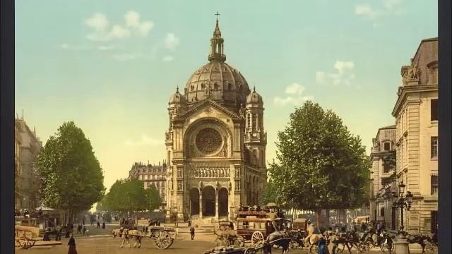 Луна дала ответ (4 часть) - какая Земля в реале. смотреть онлайн