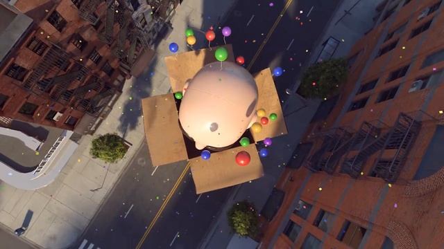 Заставка What IF для русской версии The Jackbox Party Pack 7 смотреть онлайн