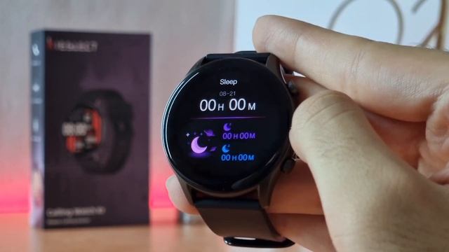 بهترین ساعت هوشمند ارزان با قابلیت مکالمه | Xiaomi Kieslect Kr Calling смотреть онлайн