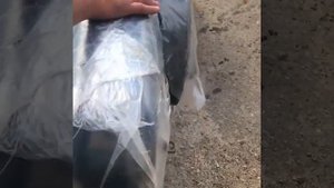 Бак для душа 250л без подогрева воды