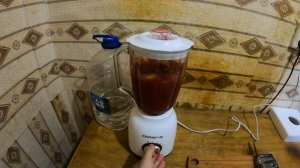 ОБЗОР БЛЕНДЕРА Polaris PTB 0822G