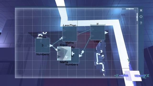 Glitchspace. #6 Прохождение (Если). смотреть онлайн