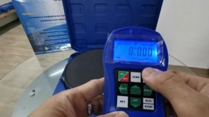 Wireless Charging Scale WK-RF100 无线蓝牙电子秤