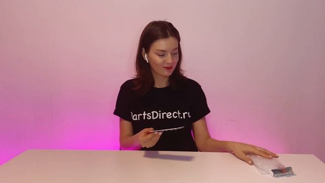 iPhone 5S Дисплей в сборе с тачскрином для Apple iPhone 5S AAA, белый. смотреть онлайн