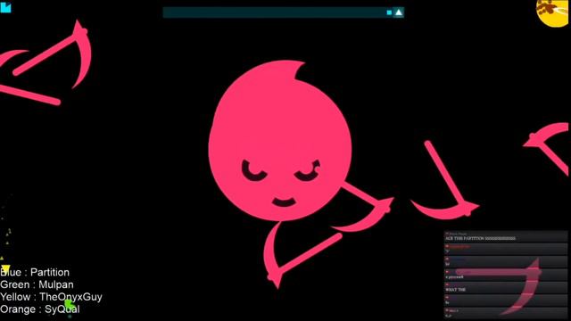 NEW BOSS? | Just Shapes and Beats Multiplayer Mode (New Levels : Just Shovels and Knights) смотреть онлайн