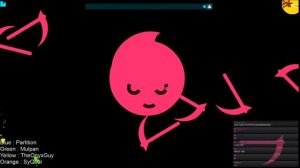 NEW BOSS? | Just Shapes and Beats Multiplayer Mode (New Levels : Just Shovels and Knights)