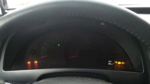 Запуск в мороз toyota camry v40