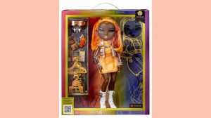 RAINBOW HIGH SERIES 5 LEAKS - New Rainbow High/Shadow High Dolls