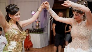 ВЫЙДУ ЗАМУЖ ЗА ЦЫГАНА АВФ