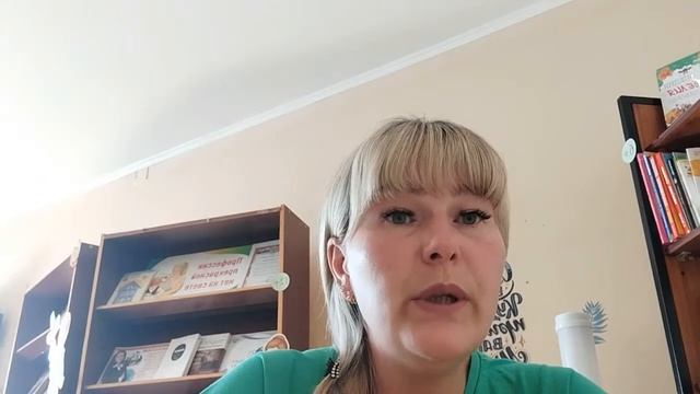 Лекция «Детский писатель Тамара Крюкова»