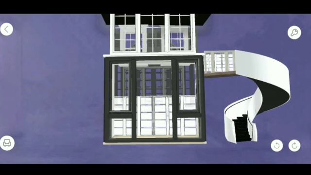 3D House Design From Home Styler