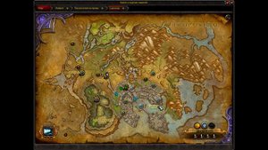 Фарм репутации у ПОМРАЧЁННЫХ ► WoW: Legion