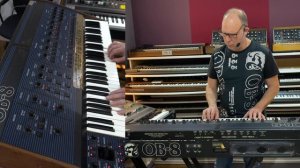 Oberheim OB-8 – Custom Sounds & Factory Presets-use