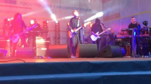 Агата-Кристи. Вадим Самойлов в ПГ. Я не забуду о тебе. МиСис