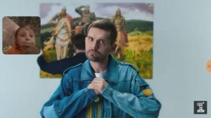 Noize MC -- Всё как у людей/РЕАКЦЫЯ