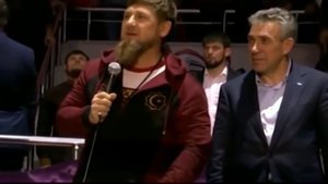 Слова Конора после боя с Хабибом