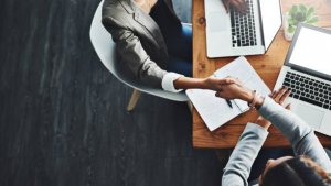 Югорчане могут получить новые профессии благодаря проекту «Содействие занятости»