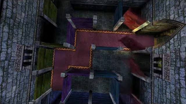 Гарри Поттер и Тайная Комната - Дуэль (3) смотреть онлайн