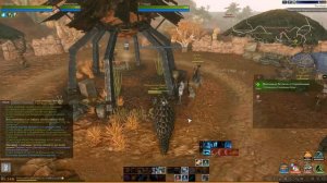 ArcheAge/Архейдж [Битворожденные] #4 Разрушители Оков