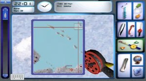 pro pilkki 2 mobile как играть на Lokkiluoto? Ловля трофейного окуня.