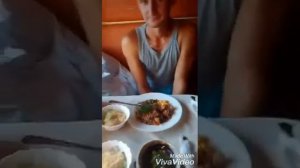 Вагон ТКС (люкс)с душем .Обзор Волгоград-Москва