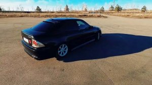 Toyota Altezza 1G-FE J160