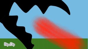 Беззубик и луна 14