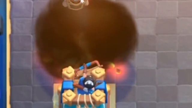 Clash Royale MEMES #3 смотреть онлайн