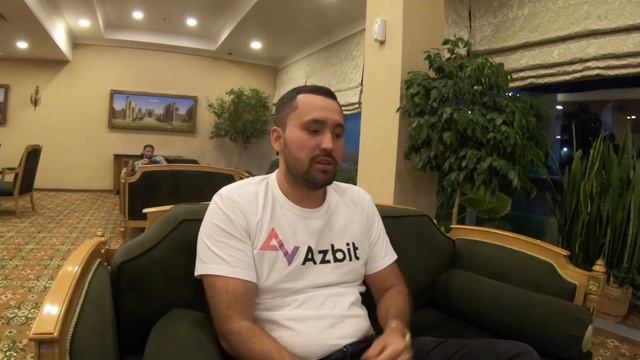 Узбек против Yandex. #Трансформатор. Азам Ходжаев о своей истории успеха.