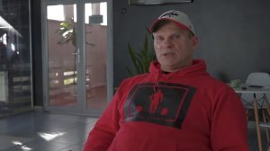 ГОЛУБОЧКИН. Честно о дозировках, капельницах и молодом Декстере Джексоне (18+)