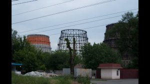 Кривой Рог История (Украина)