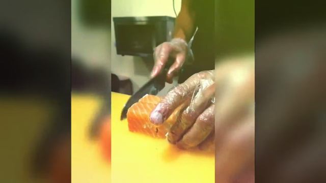 Приготовление Роллов, Сет Дуэт смотреть онлайн