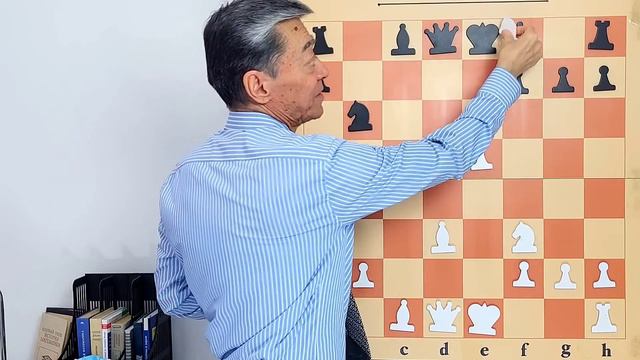 1)  Вопросы по дебютом.  Две большие разницы!