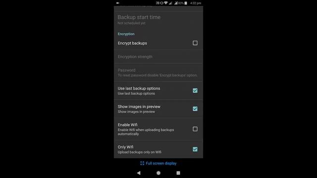 How to Backup & Restore Android Phone for Free смотреть онлайн
