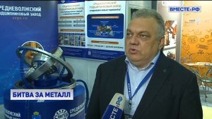 Средневолжский подшипниковый завод за 16 лет вышел в лидеры по производству огромных подшипников