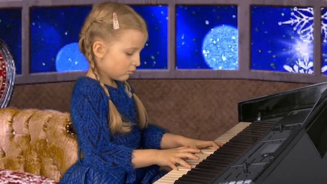 К Элизе ~ Beethoven Für Elise | Классическая музыка | Lisa Metti