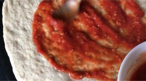 НАСТОЯЩАЯ ИТАЛЬЯНСКАЯ ПИЦЦА / How to make PERFECT PIZZA