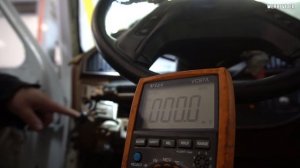 Projekt 1990 Ford F-150 | Kein Licht warum ? Elektronik Diagnose