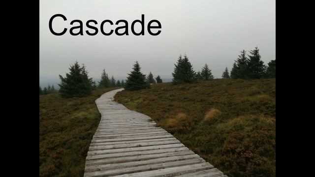 Cascade смотреть онлайн