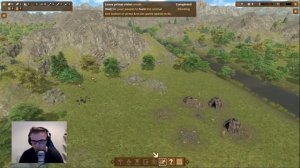 Tutorial and BEYOND... | Dawn of Man