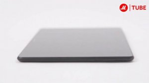 Распаковка планшетного компьютера Huawei MediaPad T5