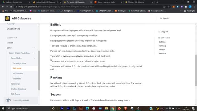 AIRDROP Crypto terbaru gratis Game NFT Play to Earn Galaxy Attack Revolution Review! #totheinfinity смотреть онлайн