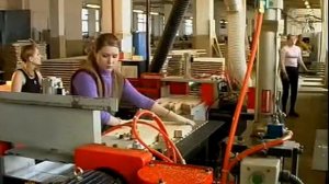 Фрезы минишип