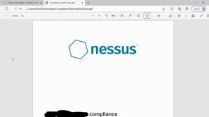 #Nessus Compliance scan | Nessus Policy Compliance Auditing | Nessus Compliance scan - Report Revie