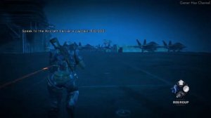 Army of Two - Full Game Walkthrough Gameplay No Commentary