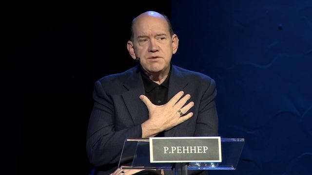 ОТСУТСТВИЕ ИЛИ НЕДОСТАТОК ПОДОТЧЕТНОСТИ. Пасторский Саммит 2019 смотреть онлайн