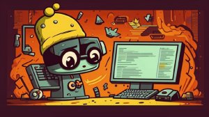 Основы Linux (8): Программирование на bash в Linux