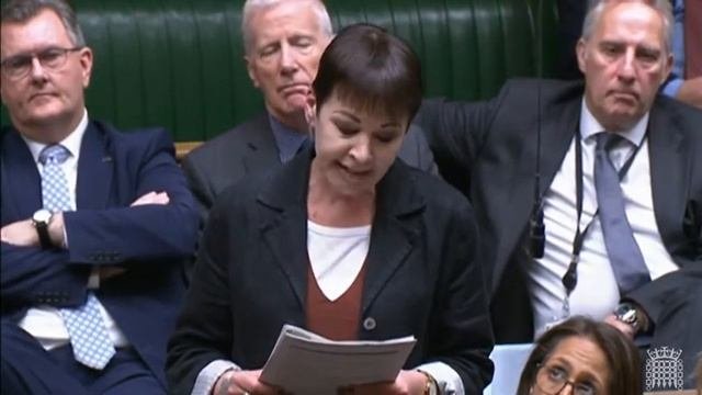 Prime Minister's Questions (PMQs) - 3 May 2023
