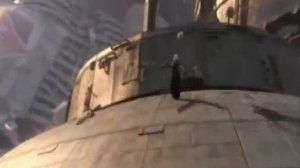 FINAL FANTASY 7 AC FAINT REMIX AMV