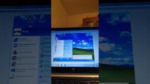 звук включение windows XP и звук выключения windows XP.